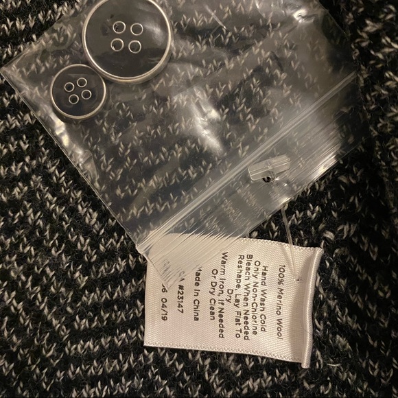 Talbots Jacket - Picture 4 of 6